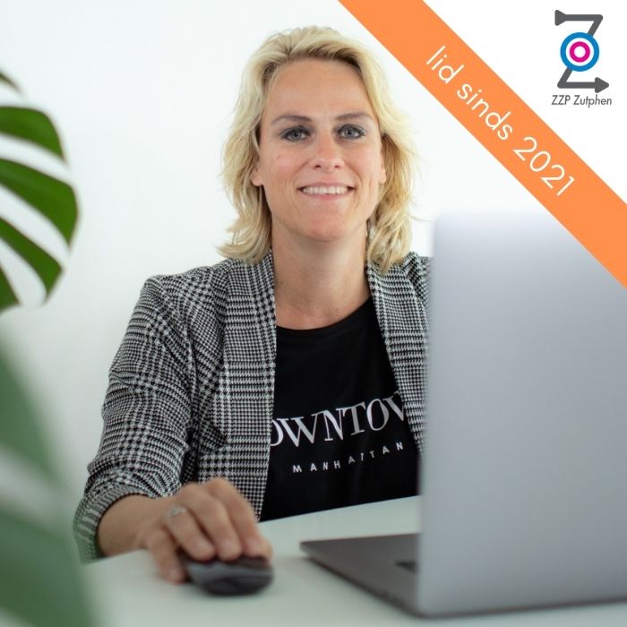 Voor het 2e jaar lid!
Yellow Support biedt zzp’ers en bedrijven volledige ondersteuning op gebied van Office &amp; Sales, tijdelijk of voor langere termijn.
Zie zzpzutphen.nl/80
#officesupport #salessupport #administratie #afsprakenplanning #virtueelassistent #zzp #zzpzutphen
