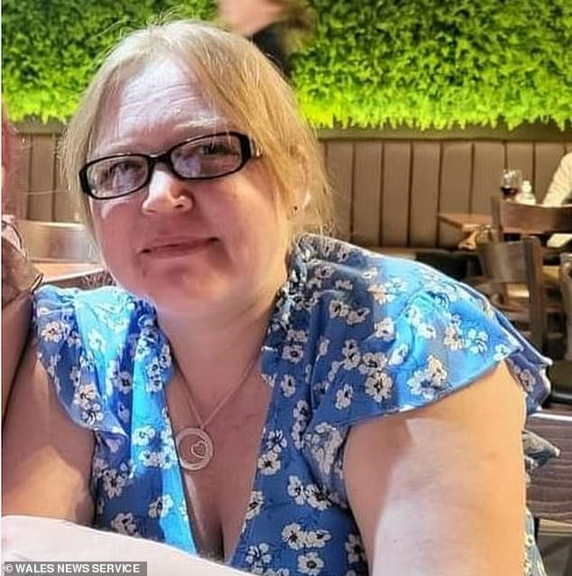 22 October 2022: Angie White, 45, was found dead in her home in Plasmarl, Swansea. Daniel White, 35, has been charged with her murder.