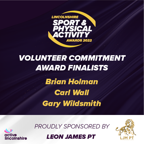 The #LSPAA Volunteer Commitment  Award, sponsored by Leon James Personal Traning, recognises exceptional individuals who regularly give their time to the benefit of their club and/ or community.
Meet our finalists for this award:
ow.ly/9VnQ50LlkLw