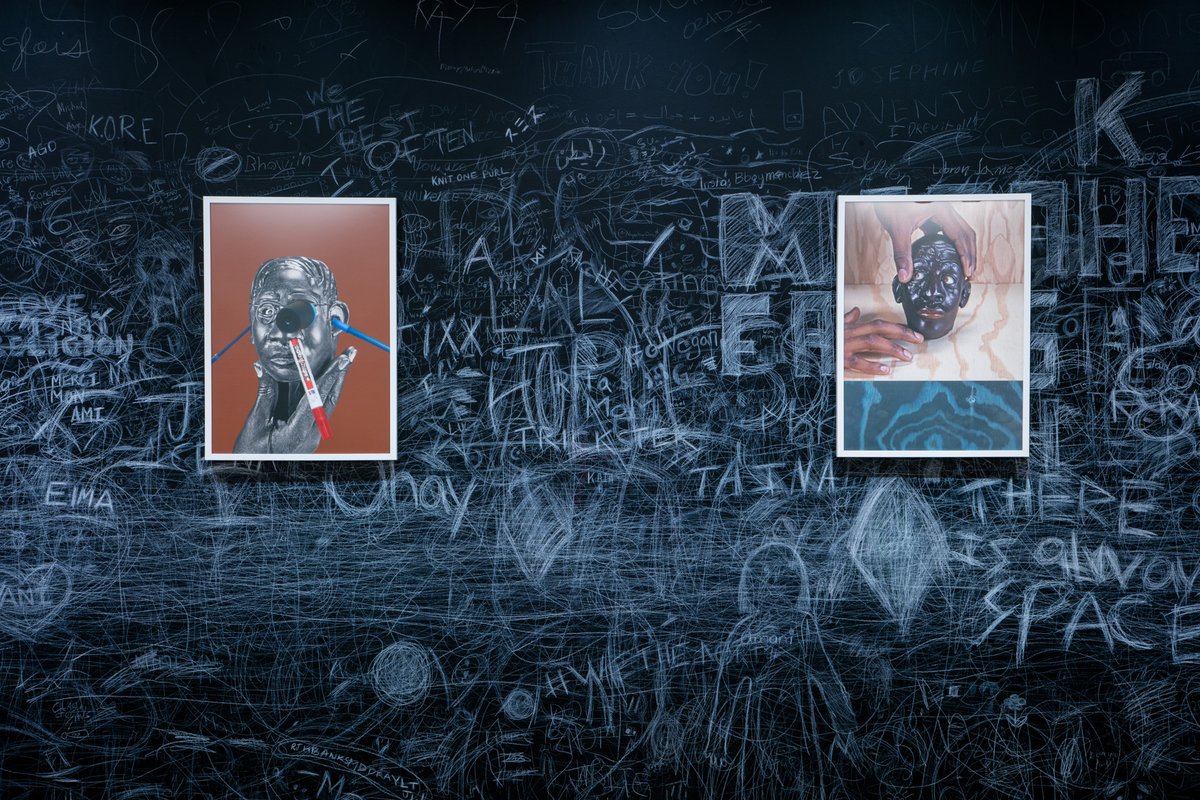 akimboart's tweet photo. Harbourfront Centre @HarbourfrontTO and Craft Ontario @CraftOntario invite communities, artists and art workers to Shifting Ground, a symposium discussing intersections of making and culture Nov. 11 &amp; 12, 2022. 
In-person and virtual passes: $25/$40

https://t.co/BQljE6Losr https://t.co/Iai5KAbYho