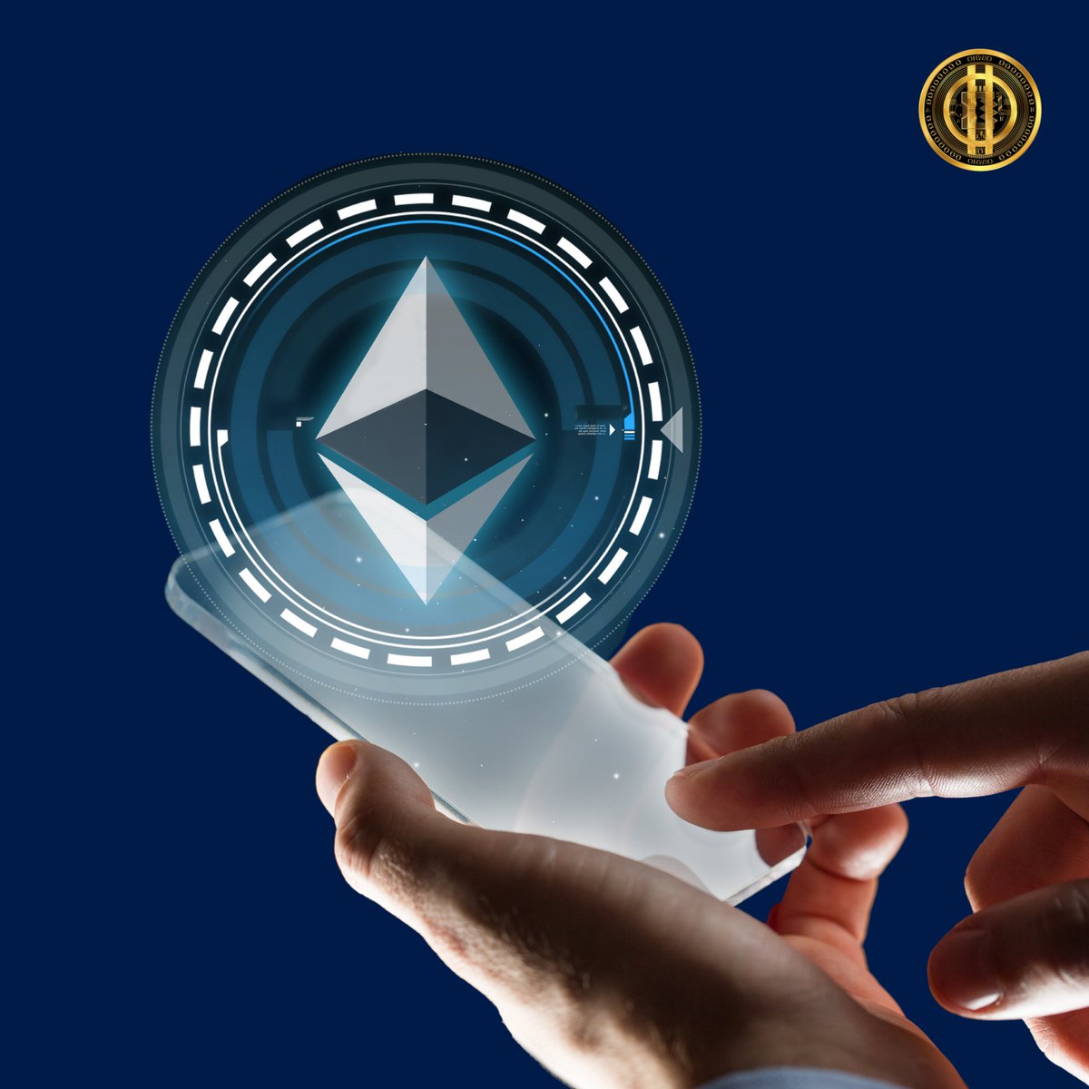 OhmioBroadcast's tweet photo. 5 little-known facts about #Ethereum 🧵 https://t.co/AZP1e7S21H