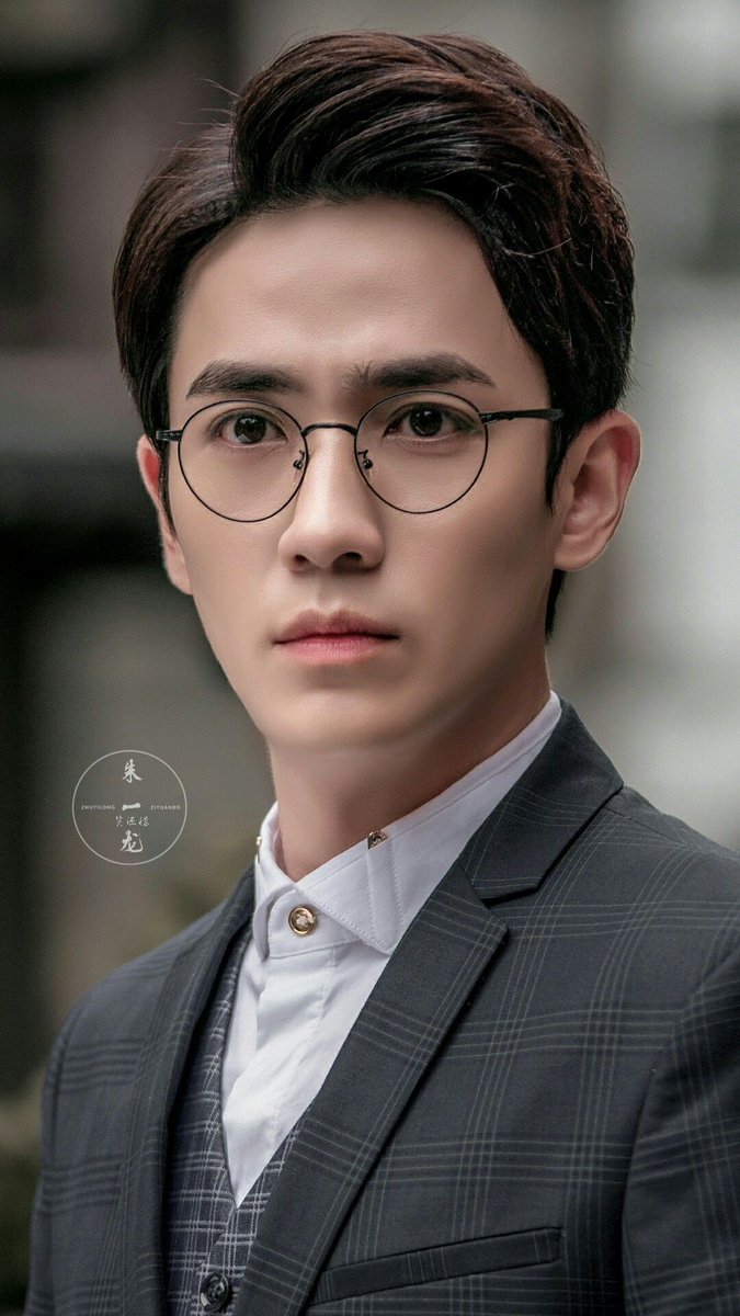 RavenstagIsLove's tweet photo. #ShenWei #ZhuYilong #z1l #Guardian https://t.co/ZCQu3WI7uZ