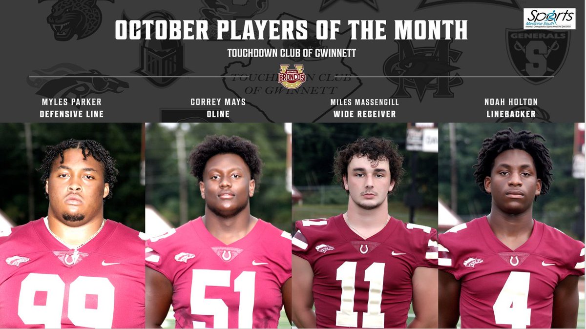 TDClubofGwinnett tweet media