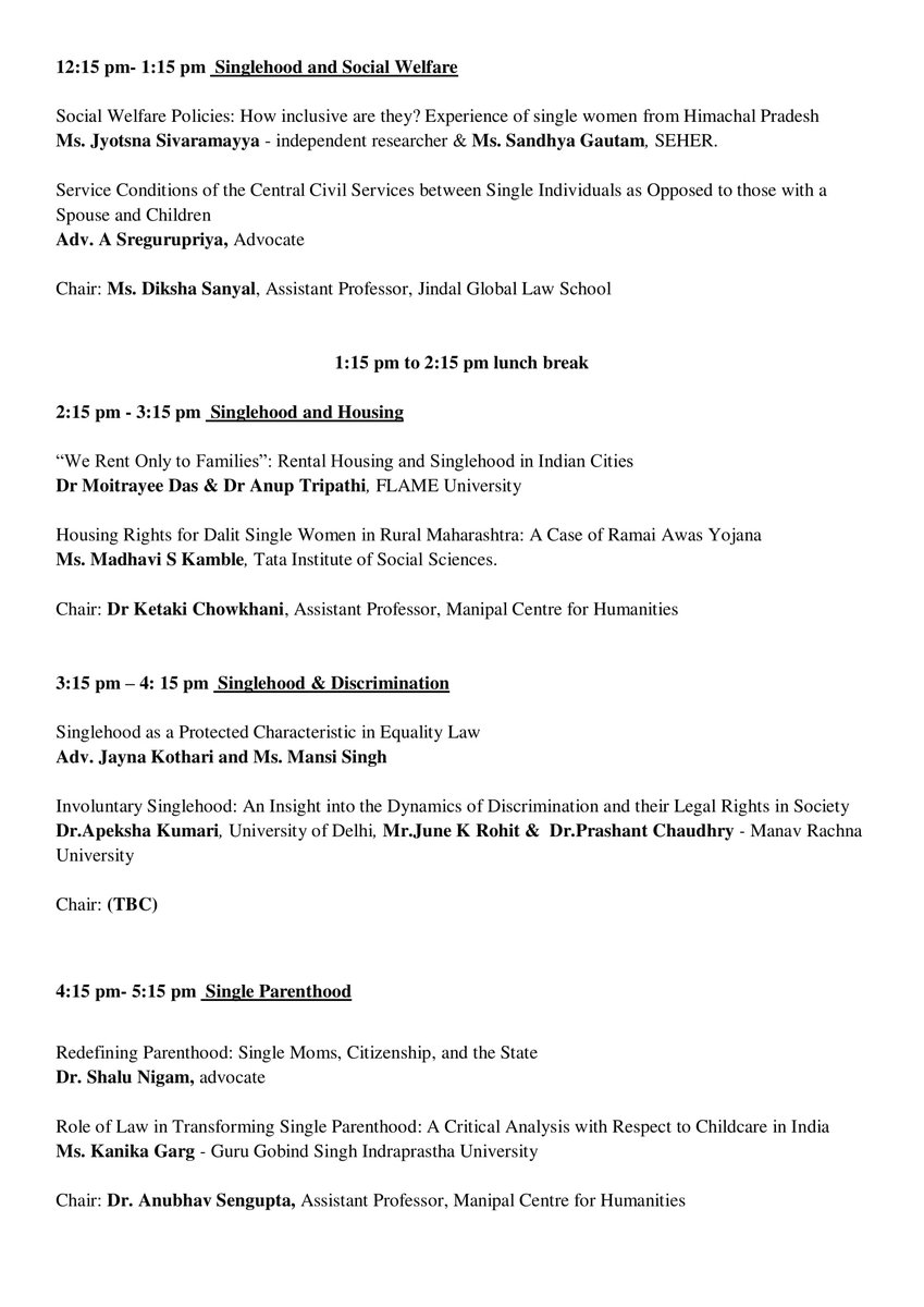 Ketaki Chowkhani, PhD tweet media