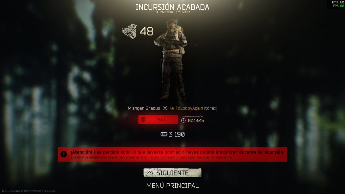 victorgregorio8's tweet photo. @bstategames @nikgeneburn  Today i was playing with my friend in lighthouse when sudenly someone or somthing killed us with 1 shoot inside of a structure where no one could kill us, before that happened my friend was telling to me that somthing from nowhere was killing him. https://t.co/W9QmaAw9EA