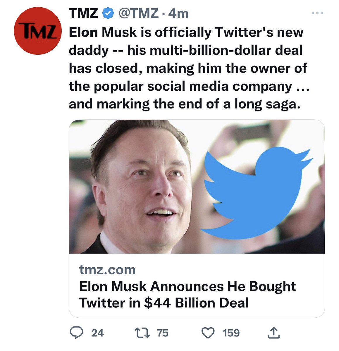 I’m still not going anywhere. Because fuck this guy.
