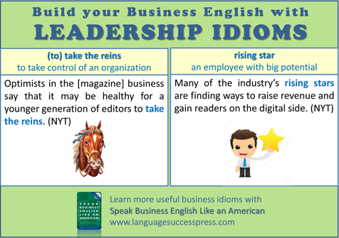 LanguageSuccess's tweet photo. Useful #English for Business – If you're a 𝗿𝗶𝘀𝗶𝗻𝗴 𝘀𝘁𝗮𝗿, you've got a promising career ahead of you! 🤩 https://t.co/HZaeDSZs1t