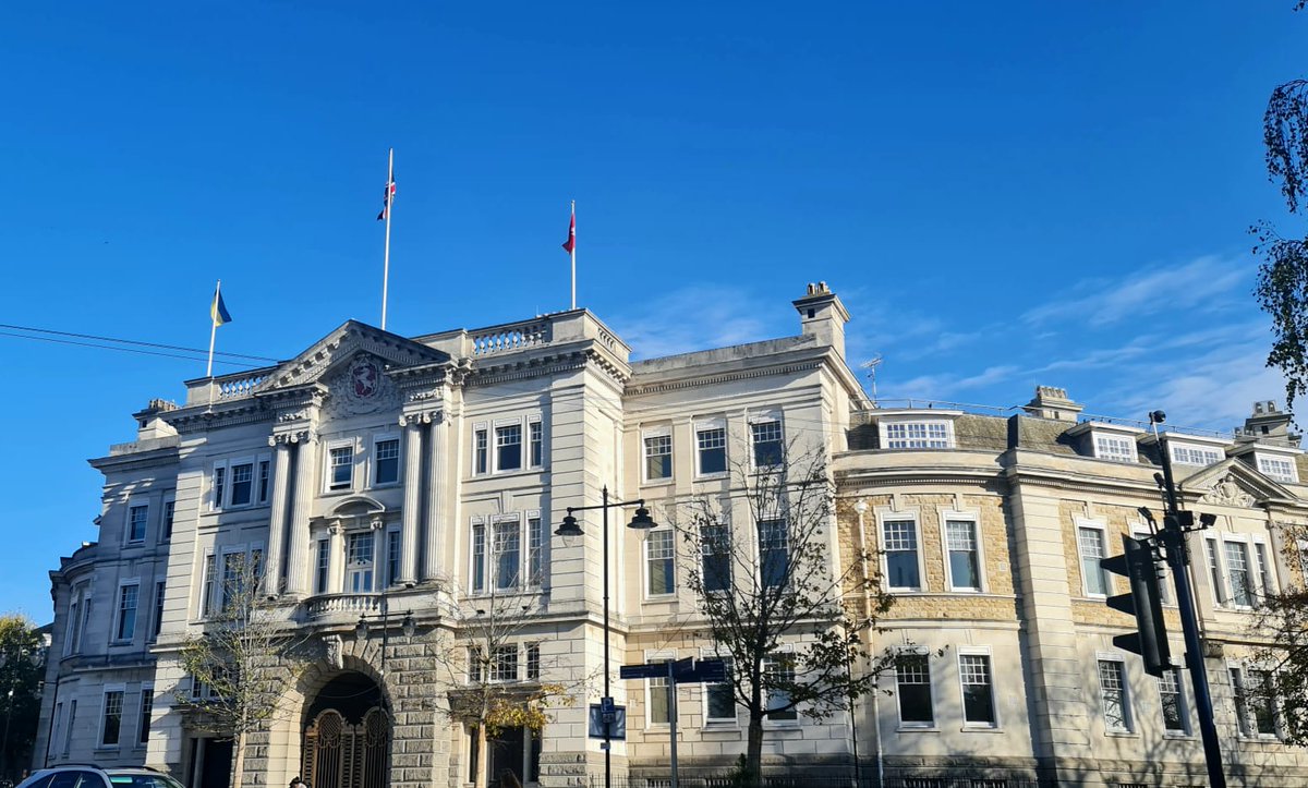 Lord Waverley tweet media