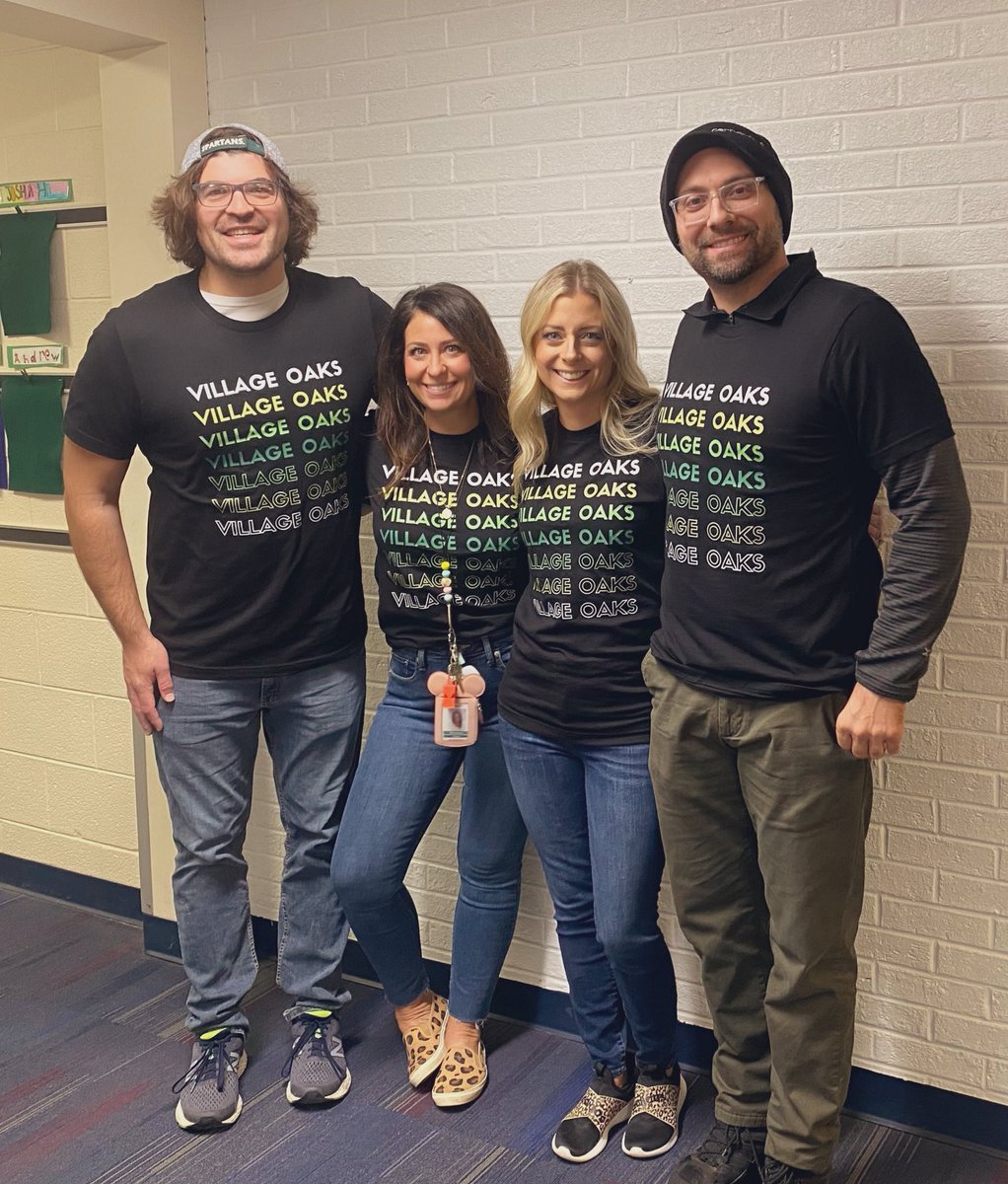 mrserinlaporte's tweet photo. Team LaPorte/Pietrzak and Hand/W-H best 4th grade teammates around! Thank you @katydinkelmann for these awesome shirts!
@NoviVillageOaks @NCSD @BriannaHand1 https://t.co/vfsmbKdJc7