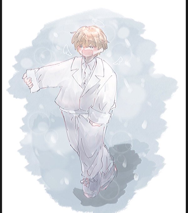 雪の妖精のtwitterイラスト検索結果