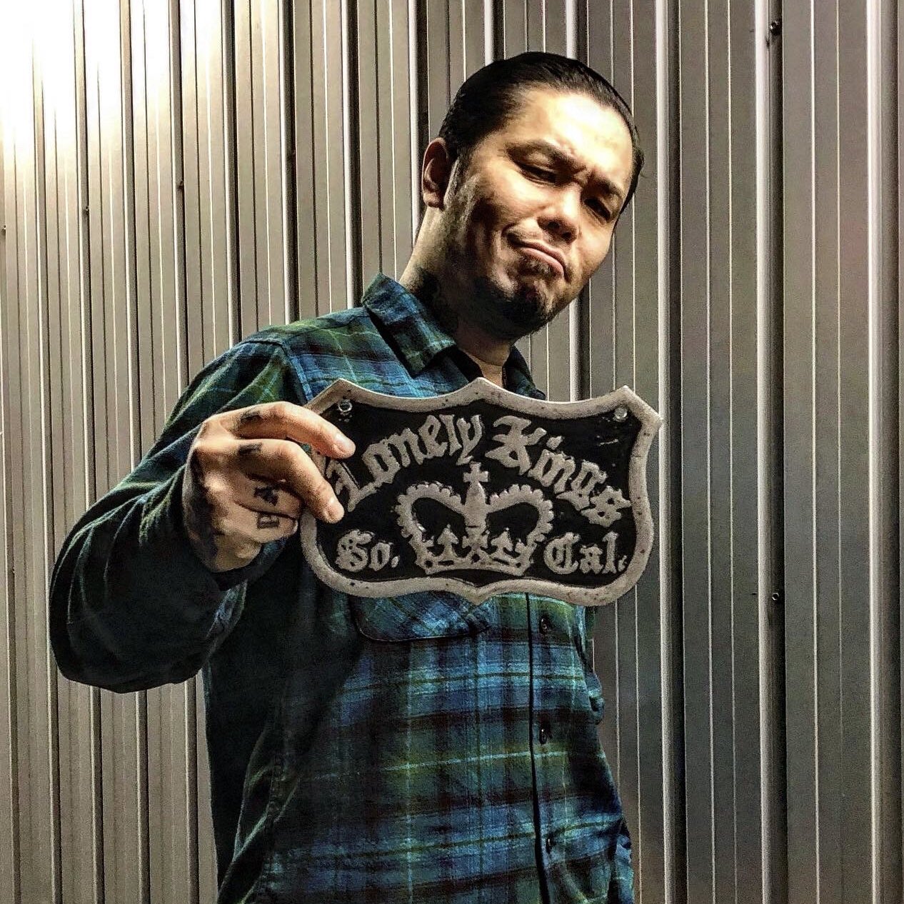 Mike Ness 愛用品セット Social Distortion マイクネス