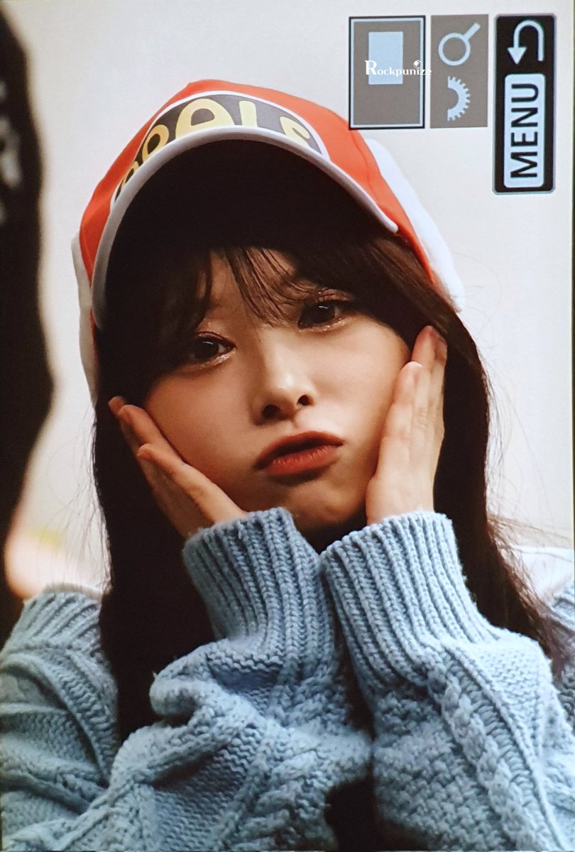 rockpunize's tweet photo. 221027 프리뷰
🖤🖤🖤🖤

#로켓펀치 #RocketPunch #윤경 #Yunkyoung #ユンギョン 
@RCPC_members https://t.co/NIqehcZtVT