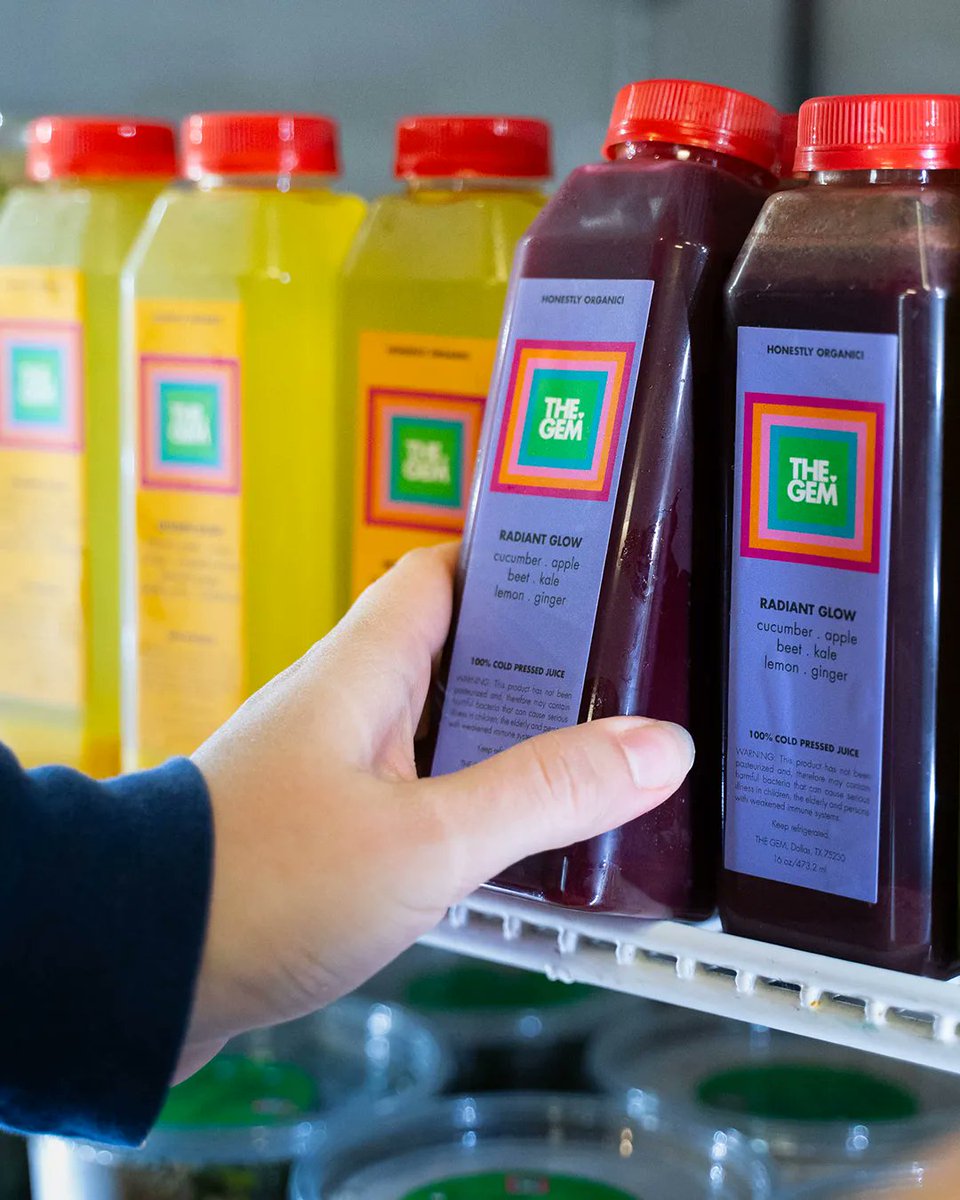 Elevate your day with a Radiant Glow for the perfect level of energy, hydration,  detox,  and GLOW!

Beets for liver support, oxygenating the blood, and stamina– great for athletes!