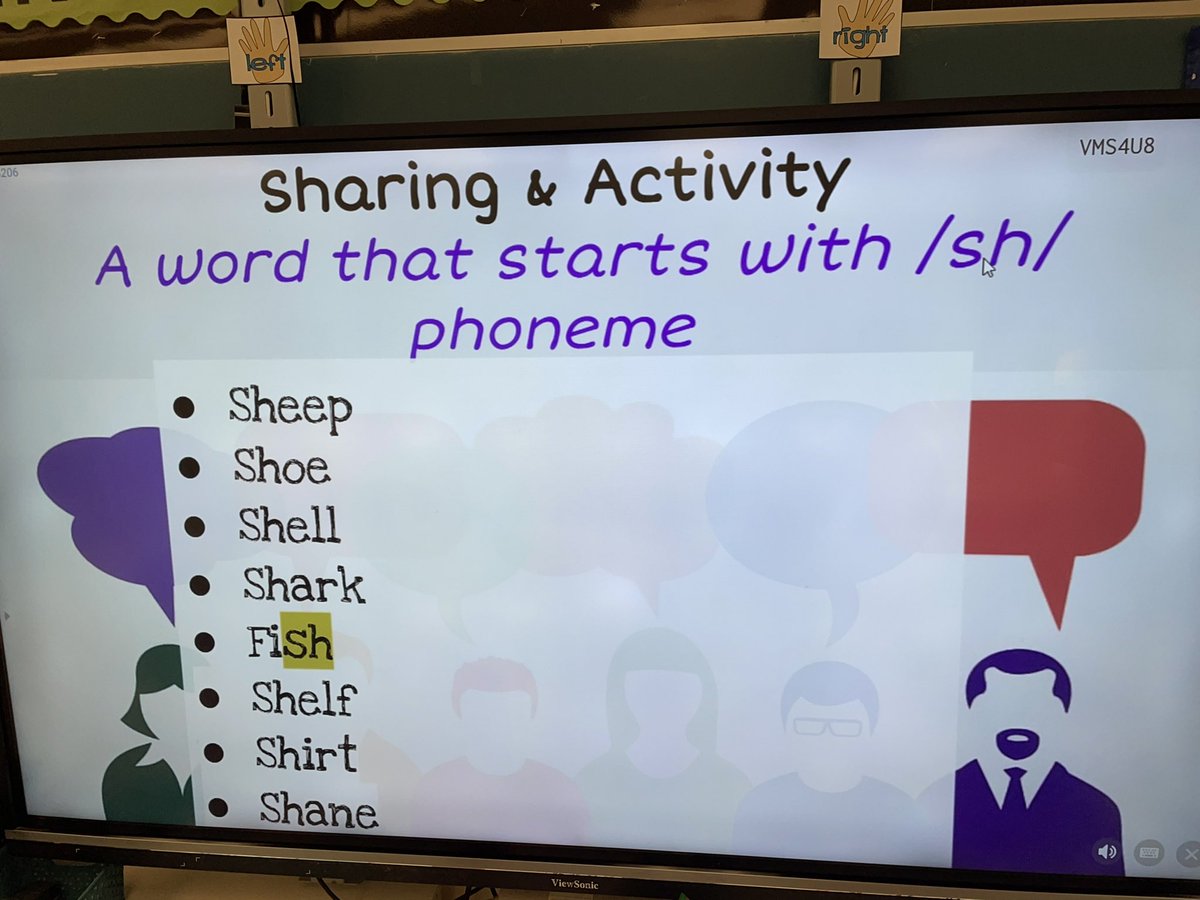 MrsGravesTeach's tweet image. I love when Morning Meeting can align with our phonics lessons! Look at all these words our class came up with!! #WolvesatWork #ScienceofReading @TallwoodElem @SoRclassroom