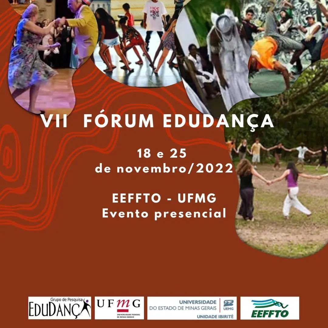 extensaoufmg's tweet photo. O VII Fórum Edudança tá chegando!
✅ Marca na agenda: 18 e 25 de novembro
Local: @eeffto_ufmg
📲 Acesse formulário e se inscreva: https://t.co/C5fvprCv2w
#VIIForumEdudanca #eeffto #proexufmg https://t.co/2jsCQbo96W