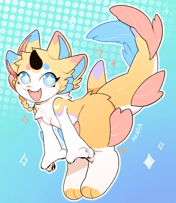 commissions!thank you 