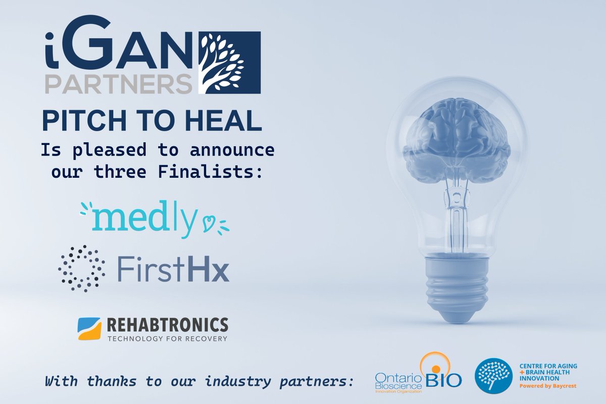 iGan Partners tweet media