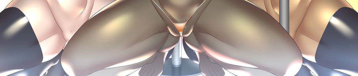 #脚だけで5リツイート来たら強者

このあたりなら 