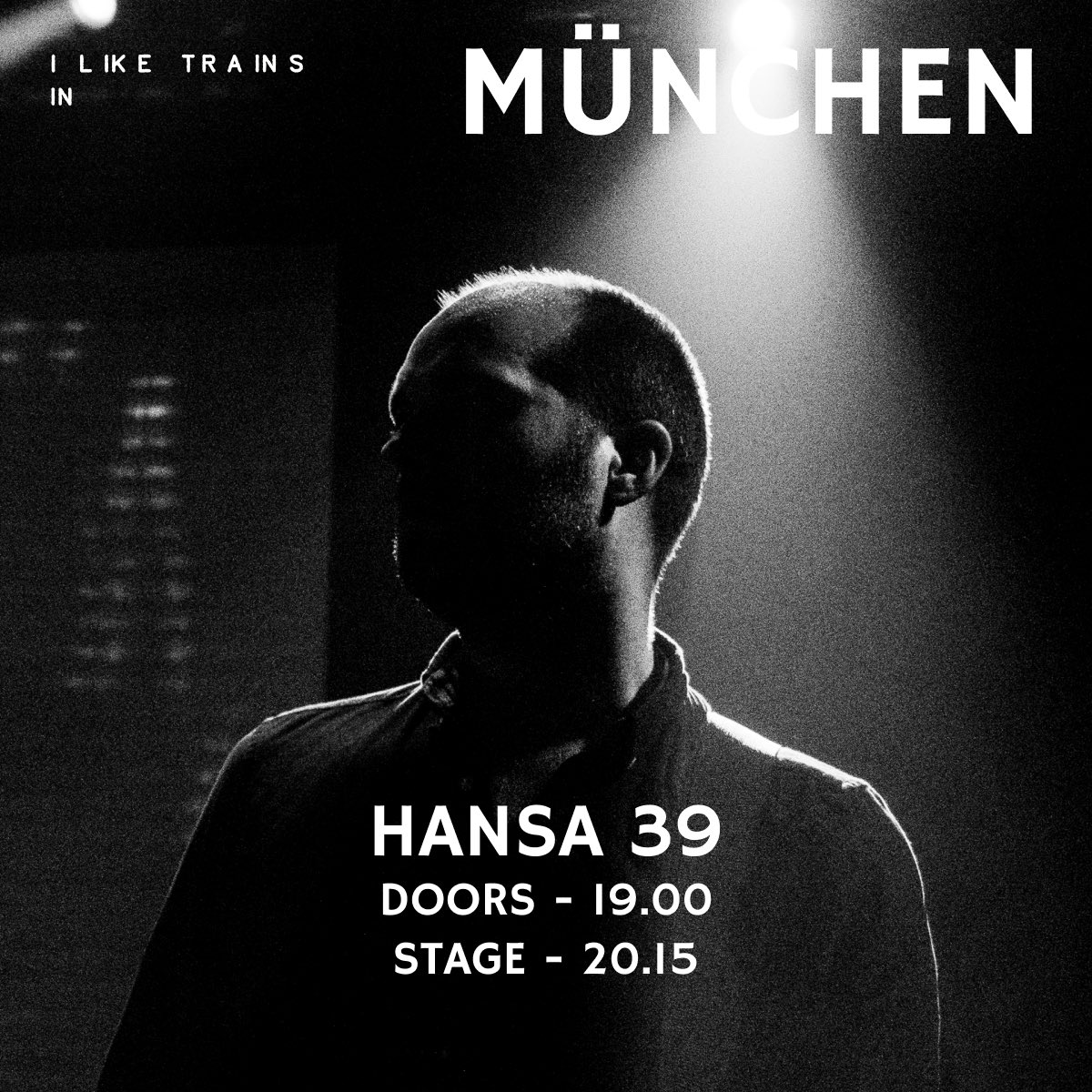 iLiKETRAiNS's tweet photo. We are Munching in München tonight… #ILT4 https://t.co/YP2eJ8JQcJ