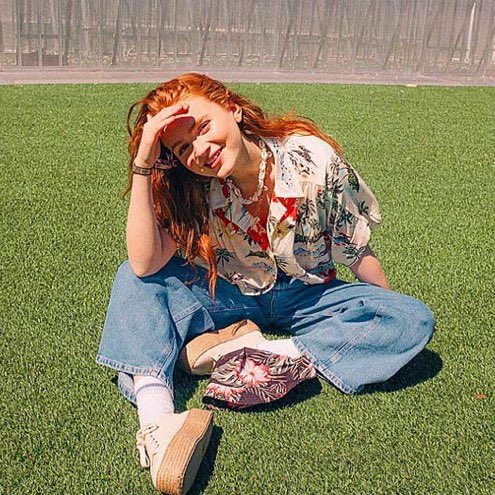 lumaxcamera's tweet image. 📷 happy 5 years! taken by lucas