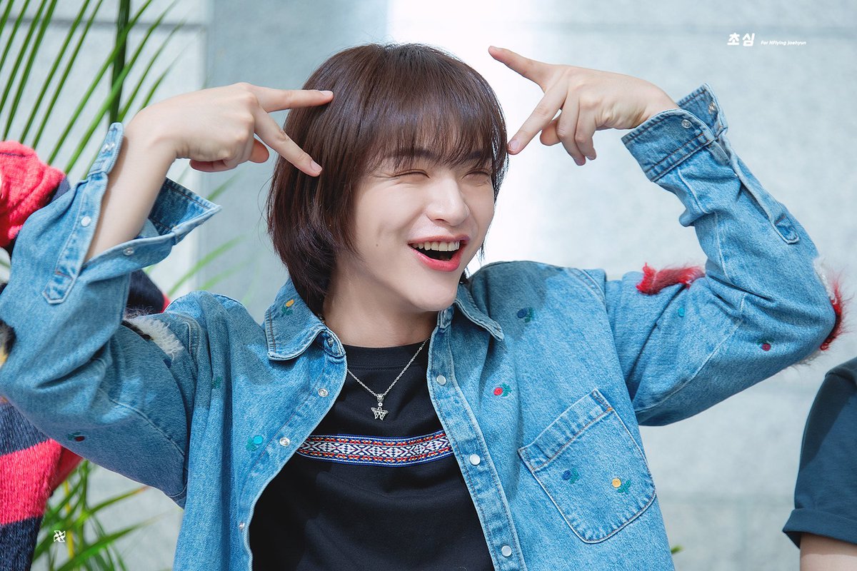 초심 tweet media
