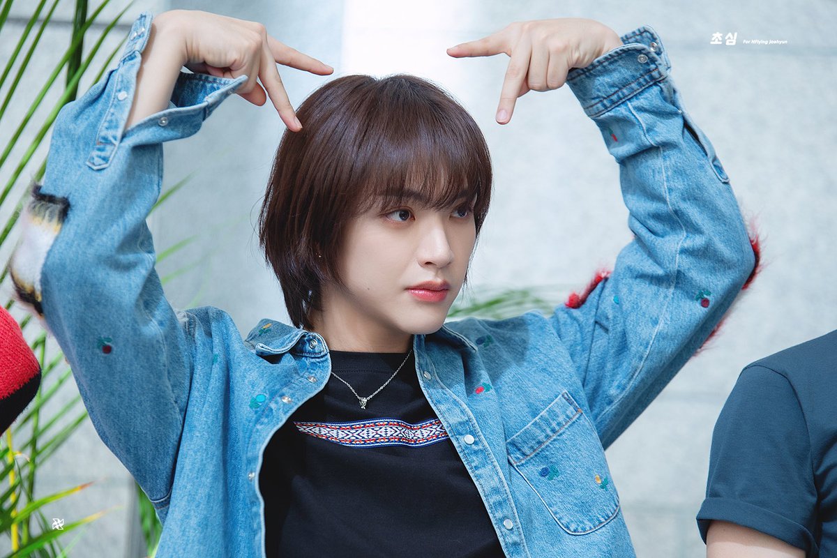 초심 tweet media