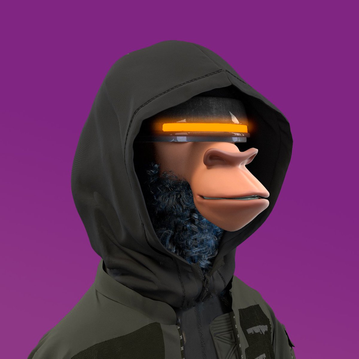 mightyllama_nft's tweet photo. TWITTER SPACES TODAY 

With ETH giveaways and llama air drops 

Will you be there ? 🔥 https://t.co/RYOxEVpmUu