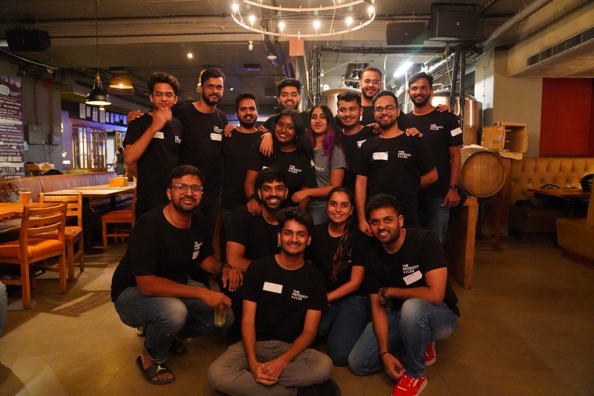 The Product Folks 🚀 tweet media