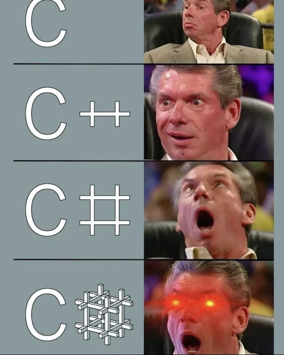 C  - 3D 😂