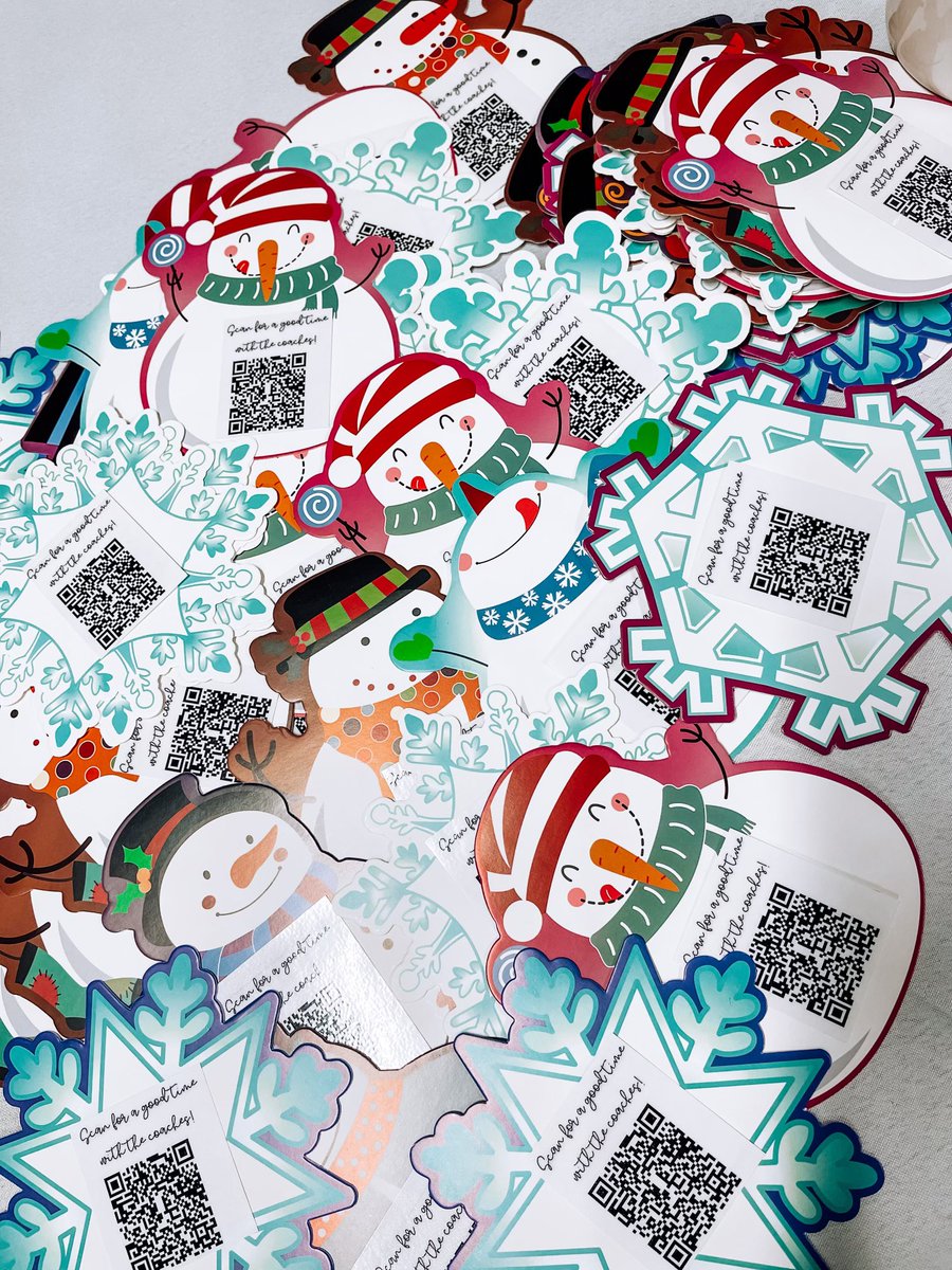 Hey, D12 Ts… Watch for a special offer from your coaches coming to your mailbox soon! #ProudToBeD12 <a href="/briennekelly/">Brie Vainisi</a>