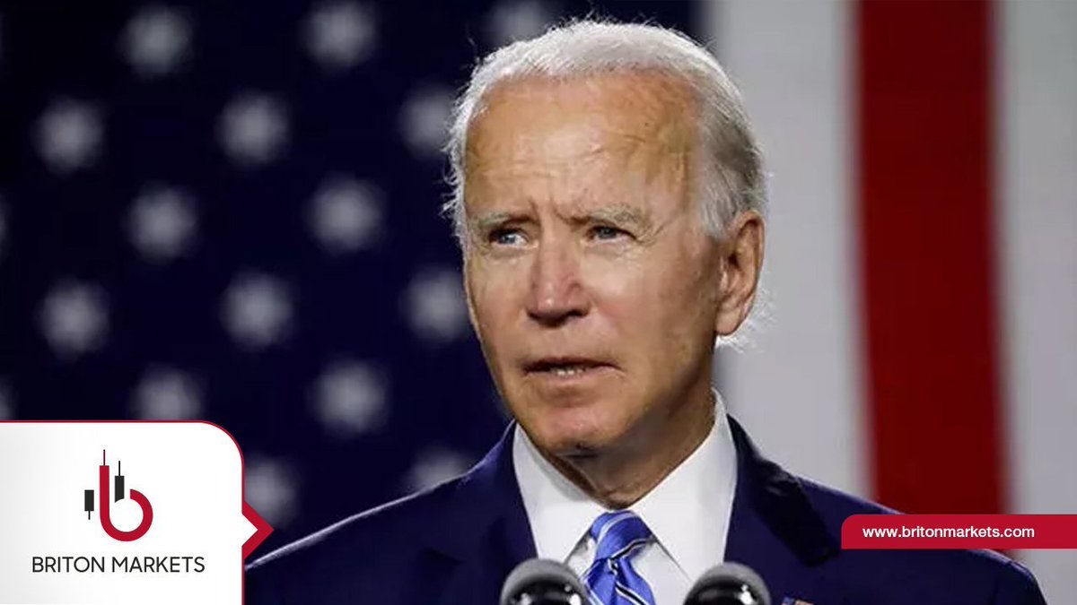 Biden: 
- 3. çeyrek GSYH raporu, ekonomik toparlanmanın güçlenmeye devam ettiğini gösteriyor.
- Fiyatları düşürmek için daha fazlasını yapmalıyız.

#ABD #Biden #ekonomi