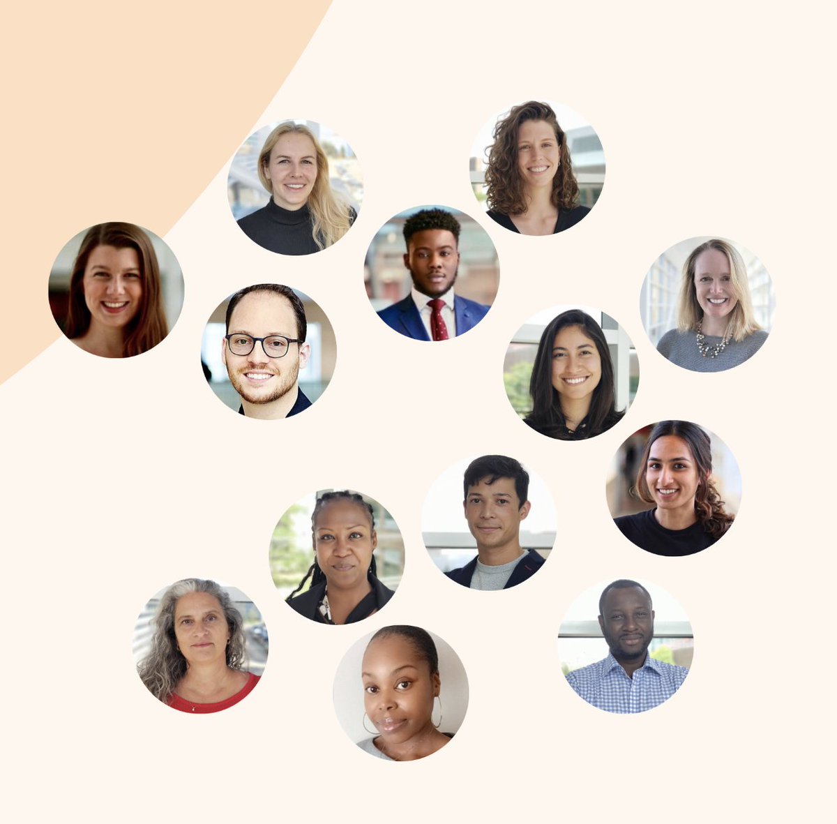 The AMR Policy Accelerator Team consists of a diverse group of interdisciplinary researchers and policy analysts with professional backgrounds that include epidemiology, international law and veterinary science. Meet the team 🔎 amrpolicy.org #AMRpolicy