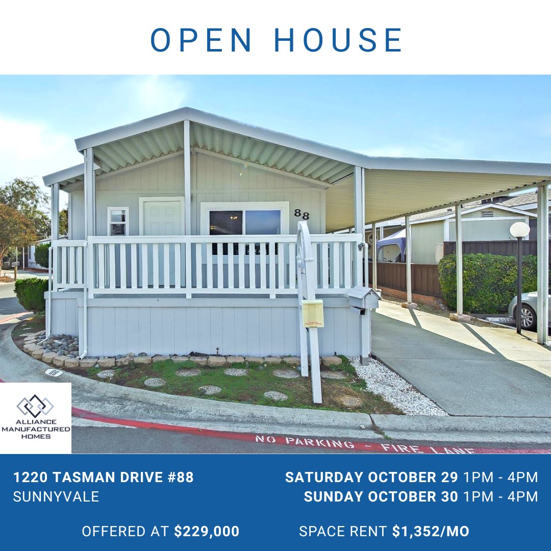 Alliance Manufactured Homes Love Where You Live