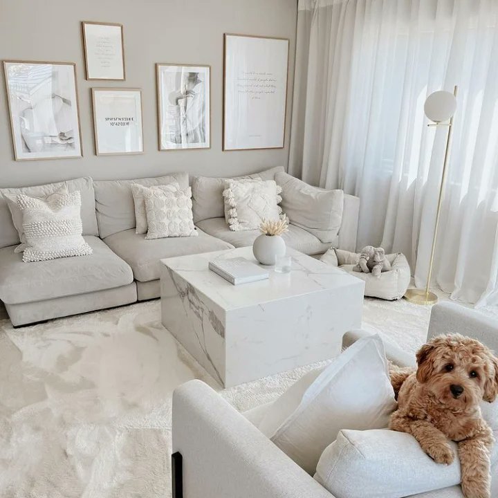 decor_delights's tweet photo. Isn't it the place where you hang your heart💕 😇 ?
Do follow @decor_delights_ for more ideas.✨Credit 🎥: @casa_pedersen
# luxuryhome#homeinterior
#designingdecor#livingroomgoals
#livingroomstyles
#bedroomideas
#wholeinterior
#decorationinterieur
#relaxingtime https://t.co/b2xjRoi9ls