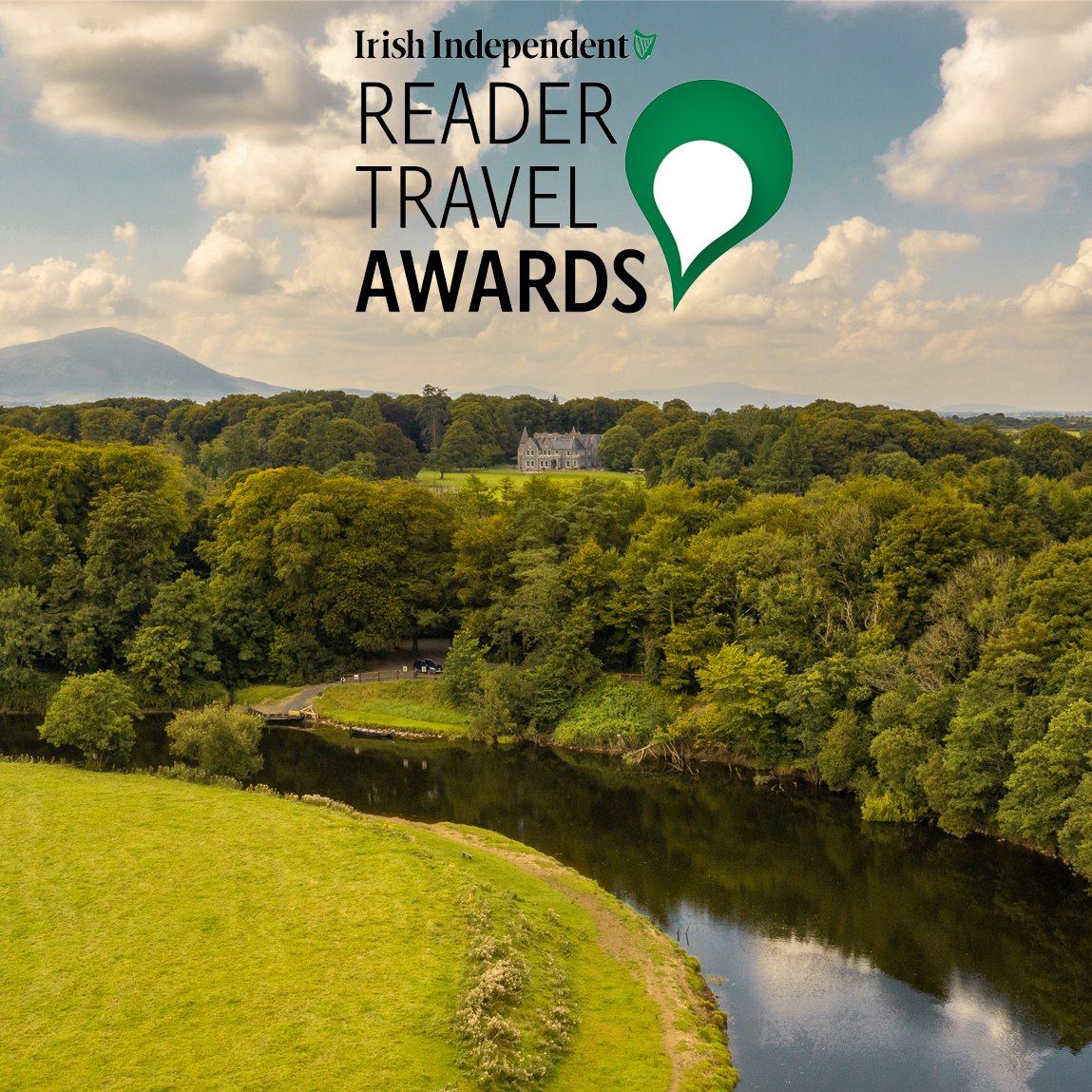 We would truly appreciate your nominations in the Independent.ie Reader Travel Awards 2023 and these awards are also the perfect opportunity to promote this wonderful region. Thank you for your support independent.ie/entertainment/…