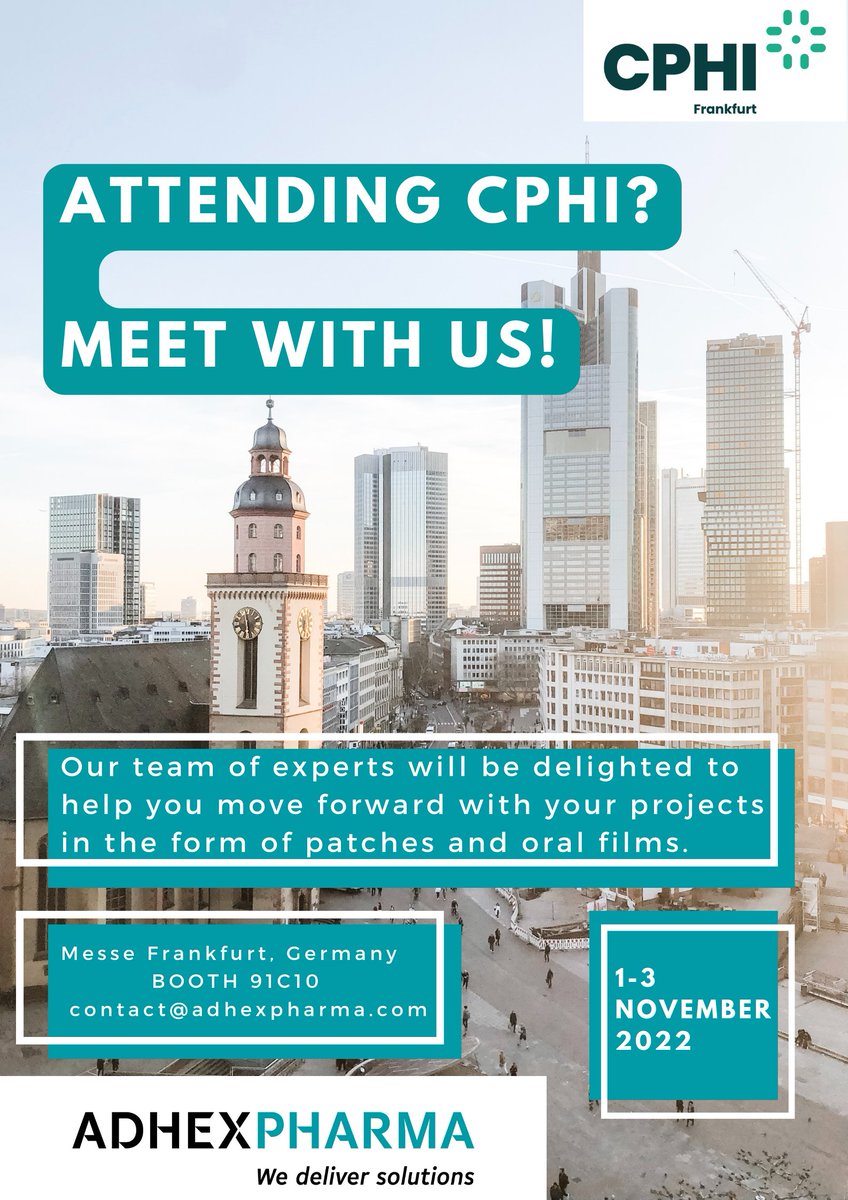 AdhexPharma tweet media