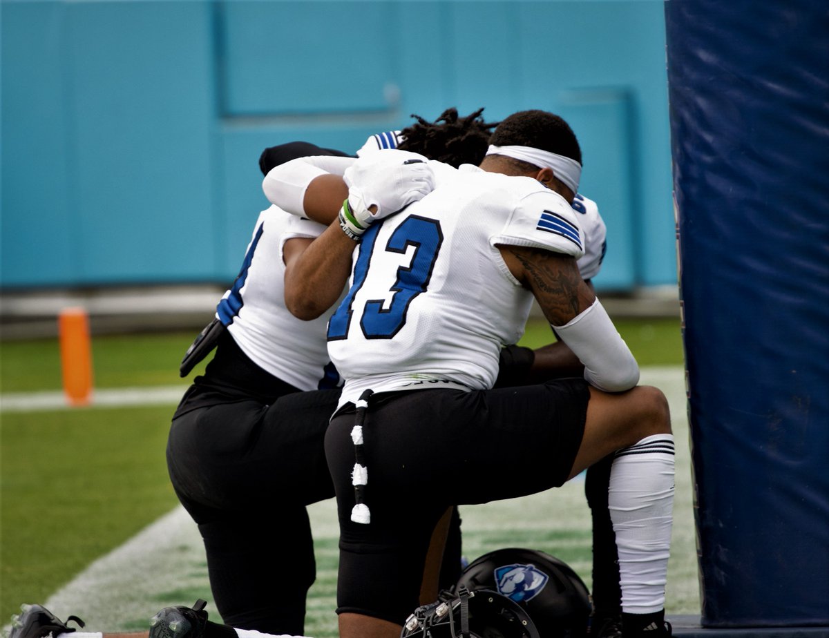 F.A.M.I.L.Y. @EIU_FB #WeNotMe | #BleedBlue