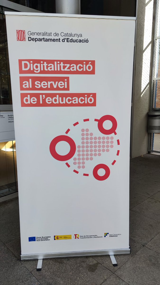 Serveis Territorials Vallès Occidental tweet media