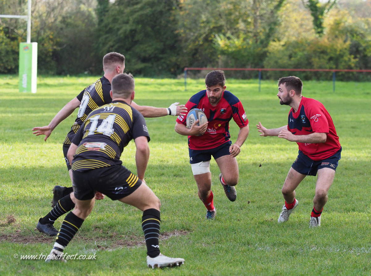 Diolch yn fawr iawn unwaith eto i @_triple_effect am y lluniau gwych! Mwy ar ein gwefan.🐗🏉📷👌 Thank you very much once again to @_triple_effect for the great photos! More on our website.🐗🏉📷👌 d13.in/3SCp5iJ