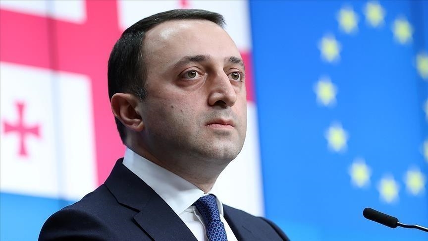 Прем'єр Грузії: ми підтримуємо Україну на всіх платформах, війна має зупинитись якнайшвидше eurointegration.com.ua/news/2022/10/2…
