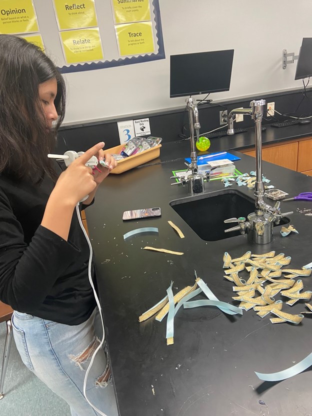 Some of our October projects- park clean up, backpack buddies, and ribbon fundraiser #serve22 #keyclub  #aacpsawesome <a href="/IMChesapeakeHS/">Chesapeake High School</a>