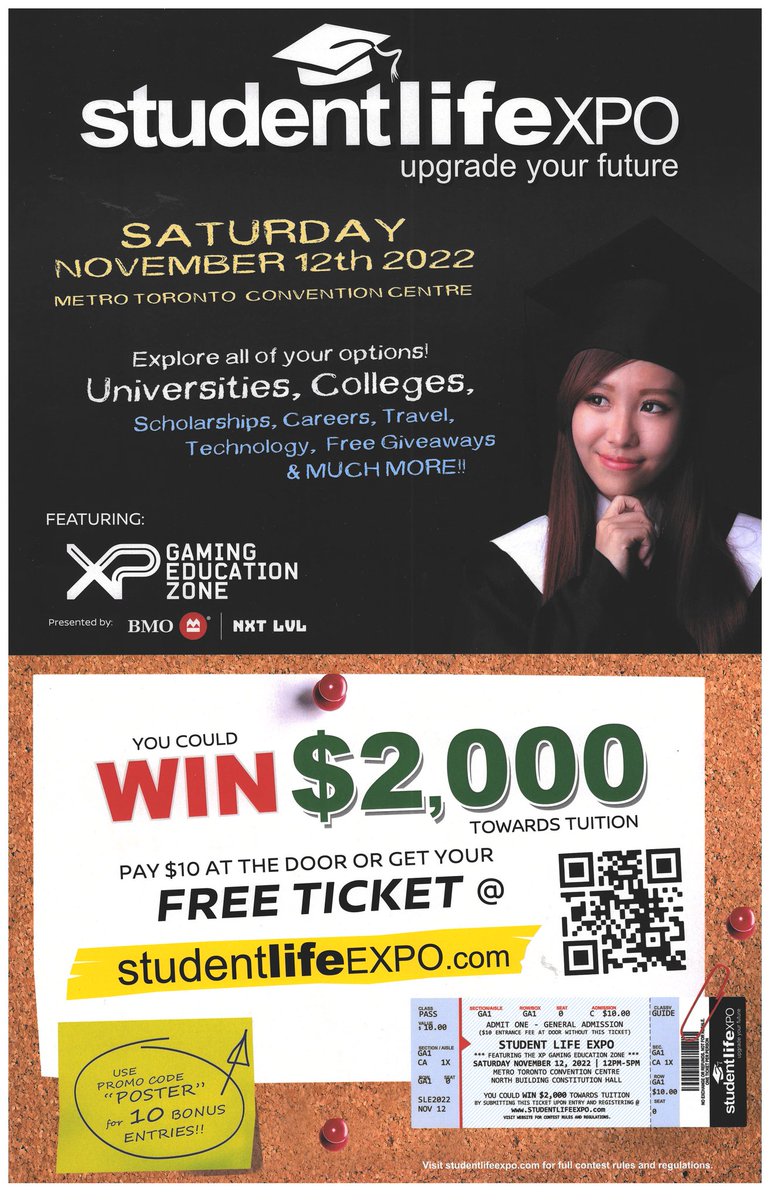 Free tickets for this event are available from the TLC.  <a href="/castlebrookess/">CastlebrookeSS</a>