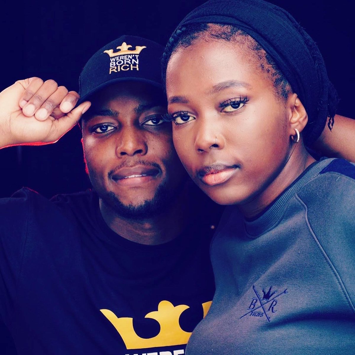 Living with sickle cell disease can be devastating for sufferers coping with severe pain &amp; managing the impact on mental health. This blog highlights the reality and choices two brave siblings faced including their experience &amp; tips to support sufferers

nhsrho.org/blog/haplo-tra…