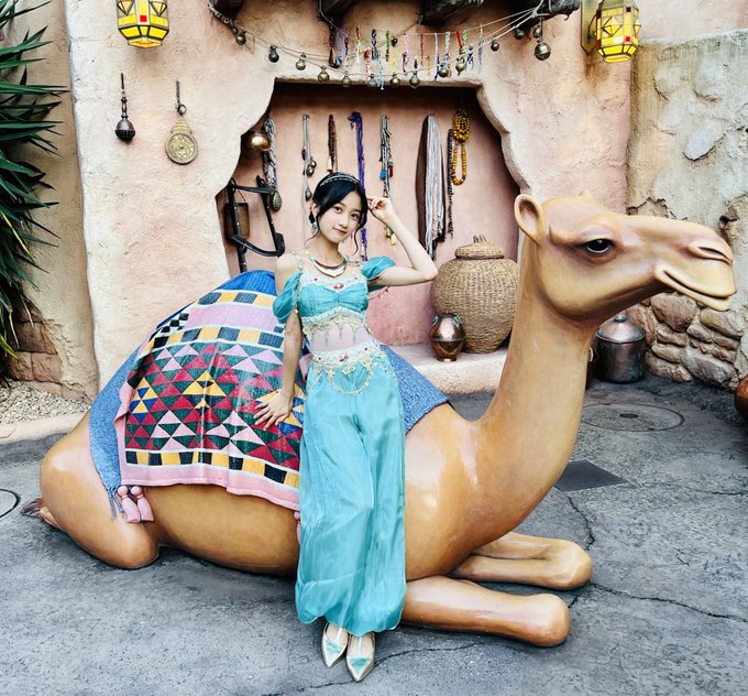 Twitterのコスプレ画像41