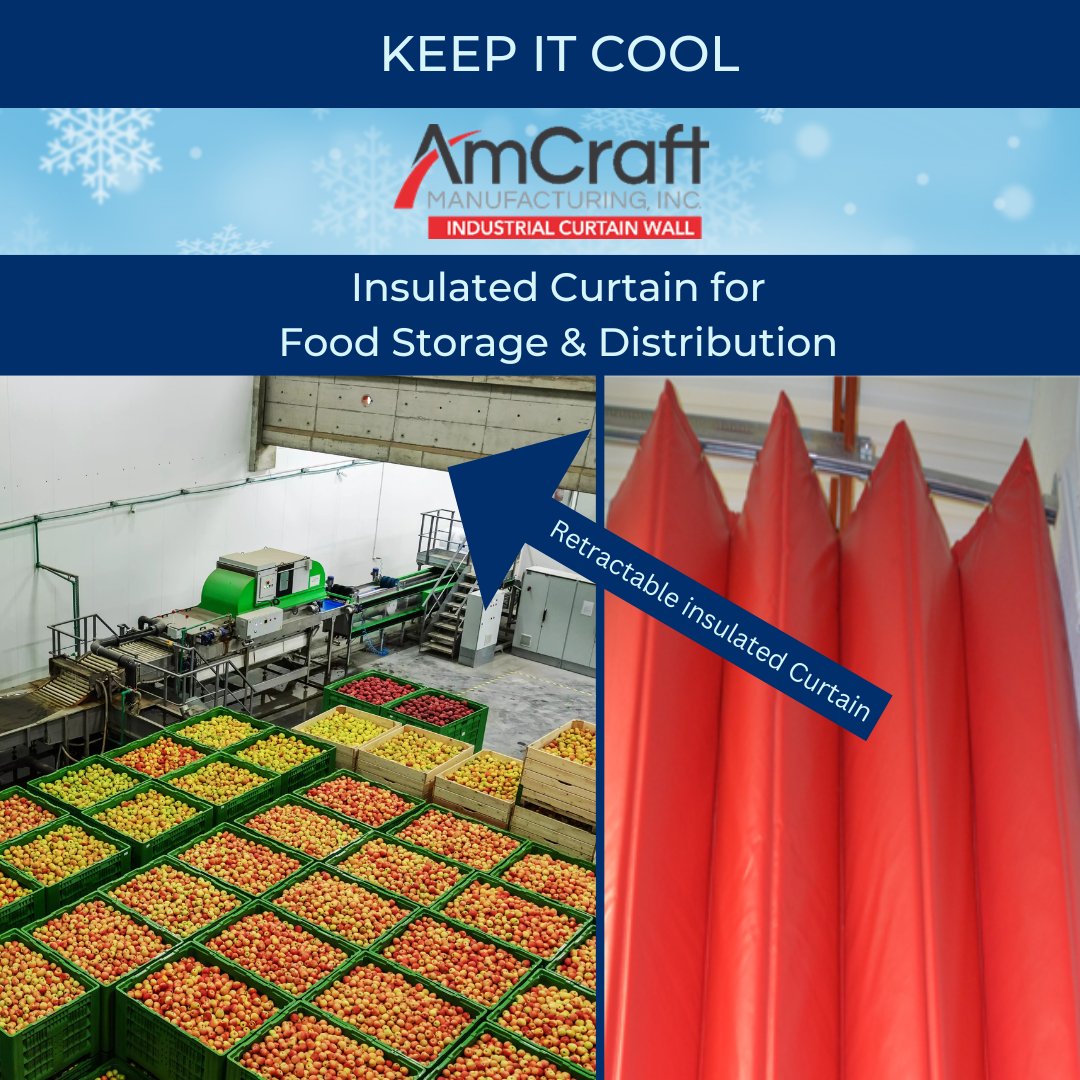 AmCraft Manufacturing tweet media