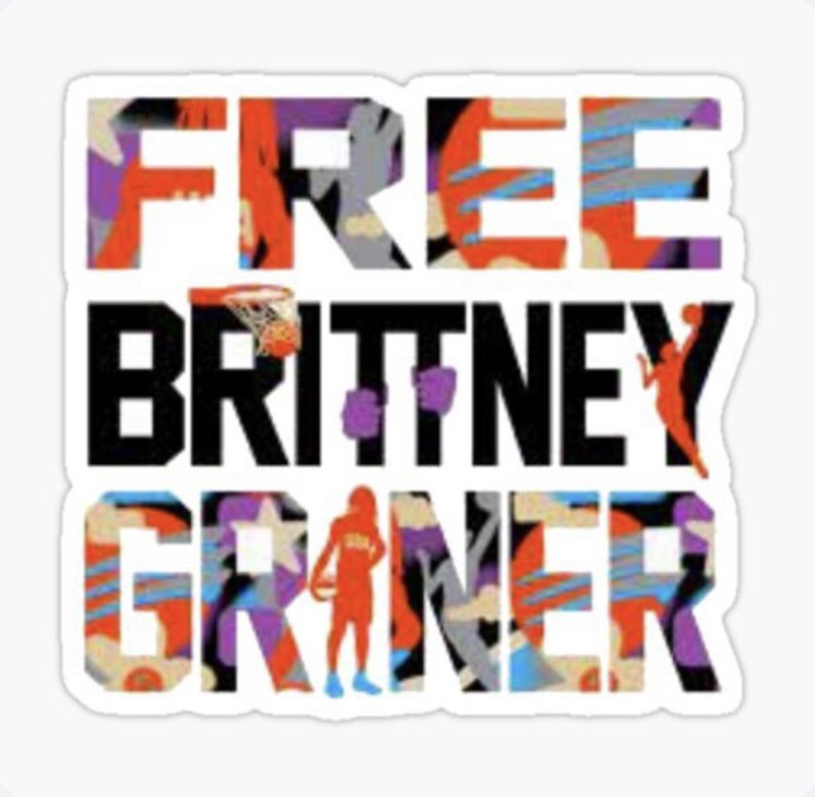 A black, female political prison should have everyone’s support! #SayHerName #BlackTwitter #Knubia