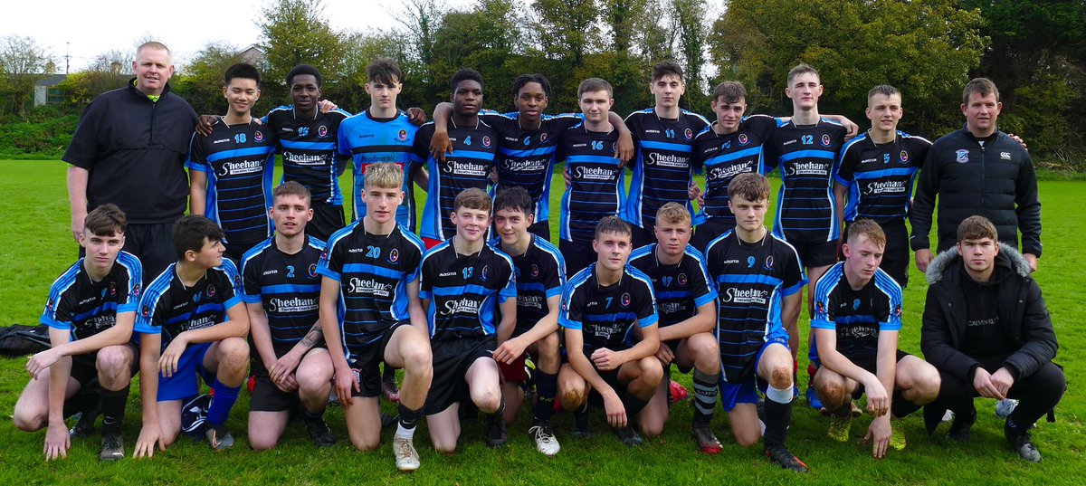 Coláiste Chiaráin Sport tweet media