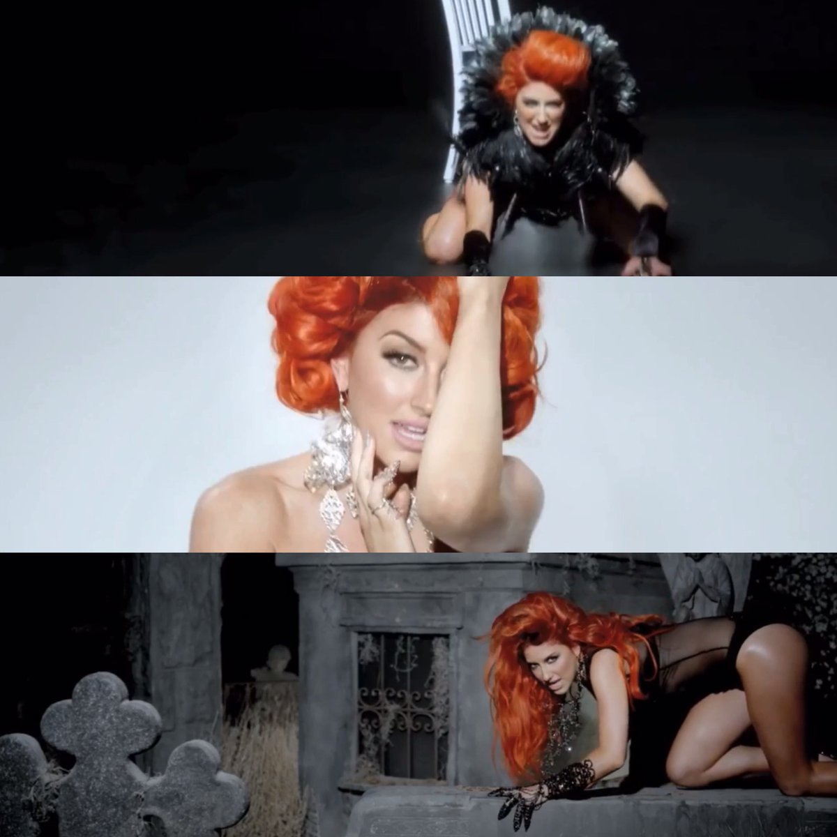 OwnUtopia's tweet photo. Ver artistas perdendo o direito sobre seu próprio trabalho é sempre muito triste, certo?
Em comentario em nosso reel de #FuckUBetta no Instagram, a britânica Neon Hitch respondeu que não tem mais o videoclipe. “Quão incrível que a Warner derrubou meu video :)”. #JusticeForNeon https://t.co/vxr1nBtg4q