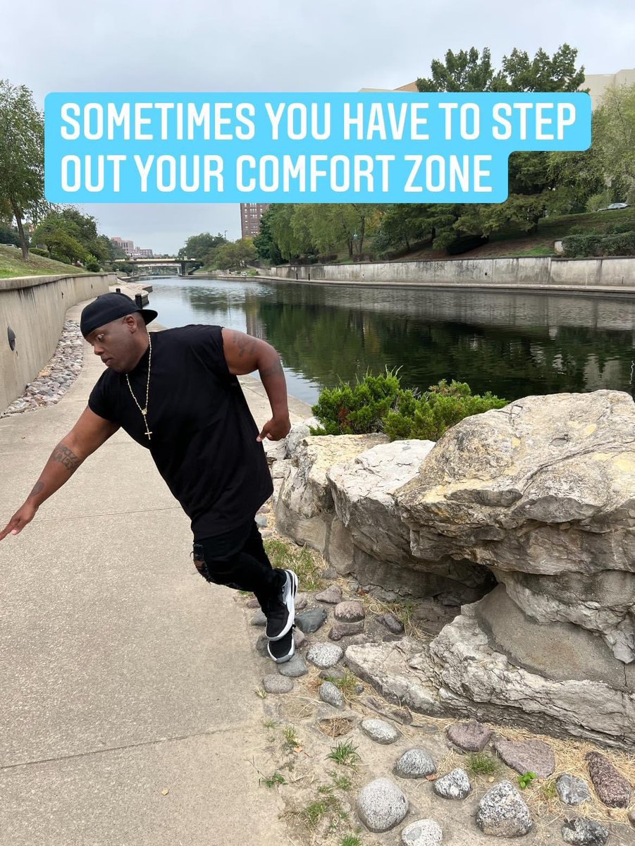 KrizzKaliko's tweet photo. Have you taken that step? 
#mentalhealth #Music #motivation https://t.co/qfmkeYhDqq