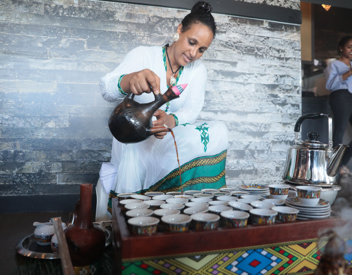 Dish Around Town tweet media